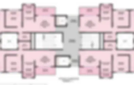 2 BHK 572 SqFt